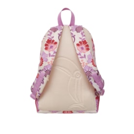 Mochila Farm Feminina  Off White