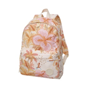 Mochila Farm Feminina Off White