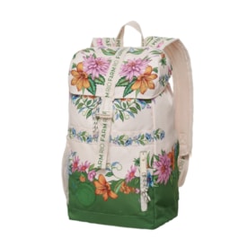 Mochila Farm Feminina Off White