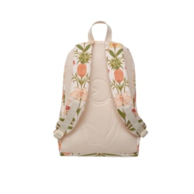 Mochila Farm Feminina  Off White