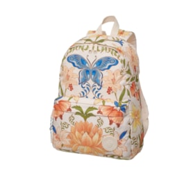 Mochila Farm Feminina  Off White