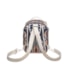 Mochila Farm Feminina  Off White