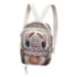 Mochila Farm Feminina  Off White