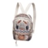 Mochila Farm Feminina Off White