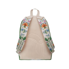 Mochila Farm Feminina Off White
