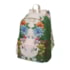 Mochila Farm Feminina Off White