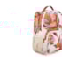 Mochila Farm Feminina Off White