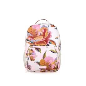 Mochila Farm Feminina Off White