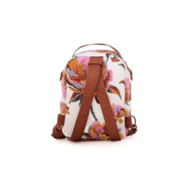 Mochila Farm Feminina Off White