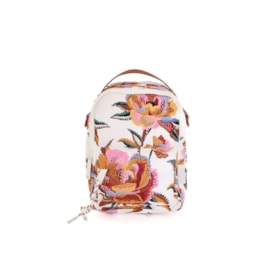Mochila Farm Feminina Off White