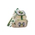 Mochila Farm Feminina Off White