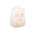 Mochila Farm Feminina Off White Amarelo