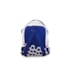 Mochila Farm Feminina Off White Navy