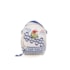 Mochila Farm Feminina Off White Navy