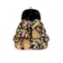 Mochila Farm Feminina Preto