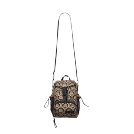 Mochila Farm Feminina Preto