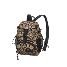 Mochila Farm Feminina Preto