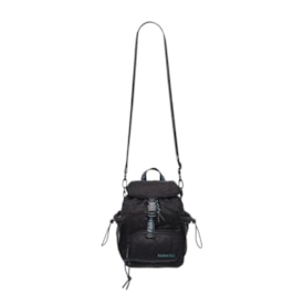 Mochila Farm Feminina Preto