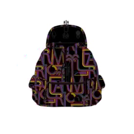 Mochila Farm Feminina Preto