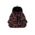 Mochila Farm Feminina Preto