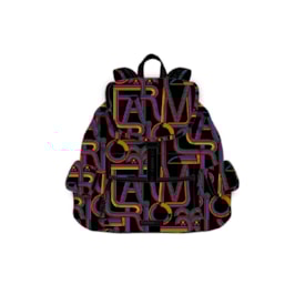 Mochila Farm Feminina Preto