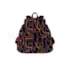 Mochila Farm Feminina Preto