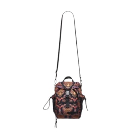 Mochila Farm Feminina Preto