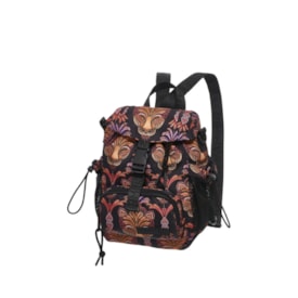 Mochila Farm Feminina Preto
