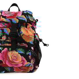 Mochila Farm Feminina Preto