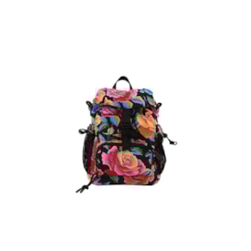 Mochila Farm Feminina Preto