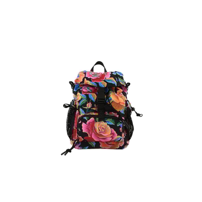 Mochila Farm Feminina Preto