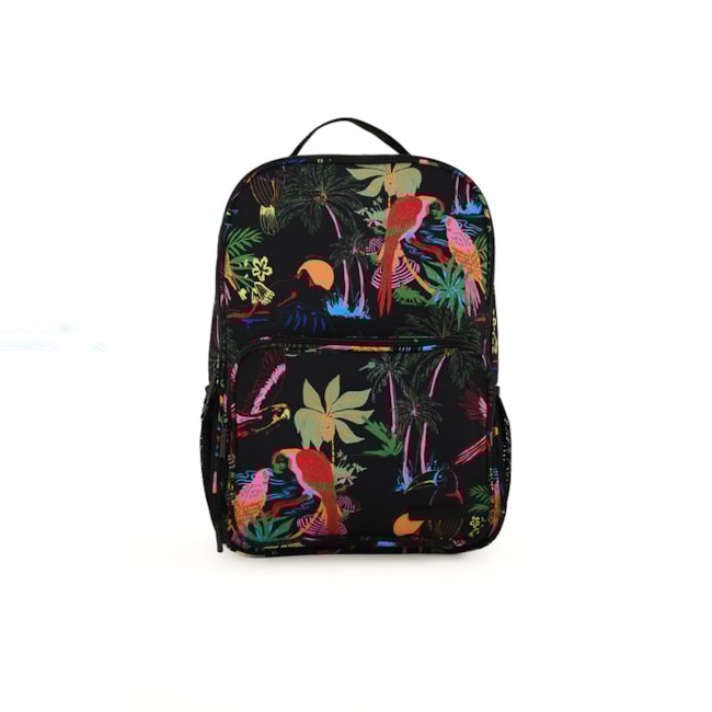 Mochila Farm Feminina Preto