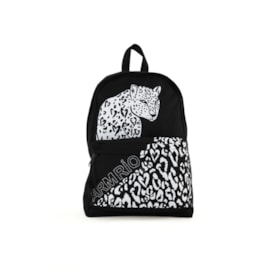 Mochila Farm Feminina Preto