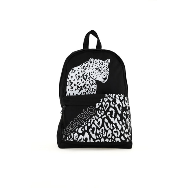 Mochila Farm Feminina Preto