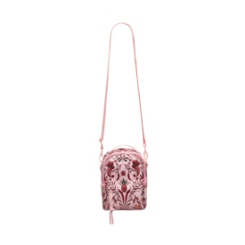 Mochila Farm Feminina Rosa