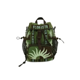 Mochila Farm Feminina Verde