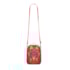 Mochila Farm Feminina Vermelho