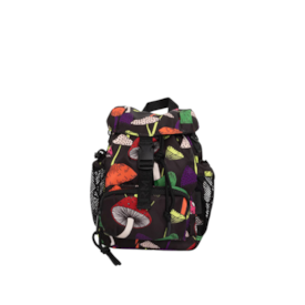 Mochila Farm Feminino Preto