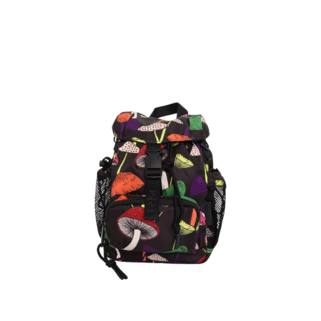 Mochila Farm Feminino Preto