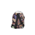 Mochila Farm Folhagem Feminino Preto