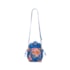 Mochila Farm Fruta De Verão Feminina Azul