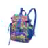 Mochila Farm Fruta De Verão Feminina Azul