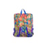 Mochila Farm Ginga Banana Mix Azul