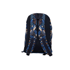 Mochila Farm Magia Feminino Azul