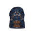 Mochila Farm Magia Feminino Azul