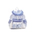 Mochila Farm Pipoca Aventureiro Feminino Off White