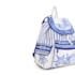 Mochila Farm Pipoca Aventureiro Feminino Off White