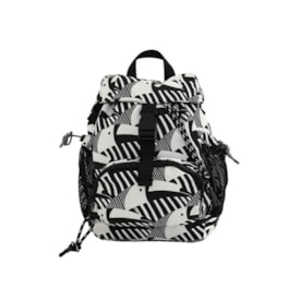 Mochila Farm Pipoquinha Bico De Tucano Preto