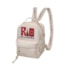 Mochila Farm Rio De Janeiro Feminina  Off White