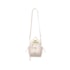 Mochila Farm Rio Feminina Off White